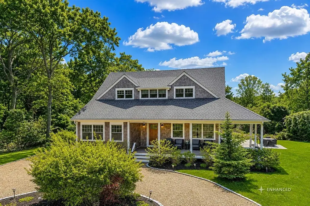 54 Amelia's Crossing, Tisbury, MA 02568 - #1