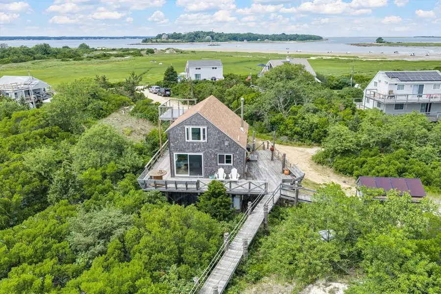 101 Western Point, Plymouth, MA 02360 - #3