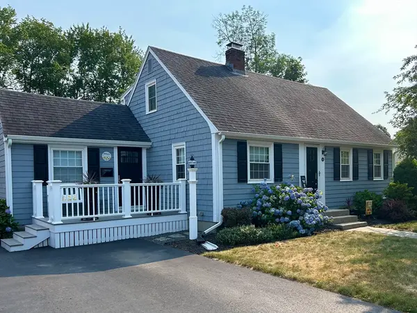 46 Orange Street, Abington, MA 02351
