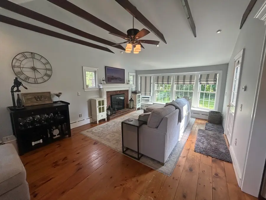 46 Orange Street, Abington, MA 02351 - #2