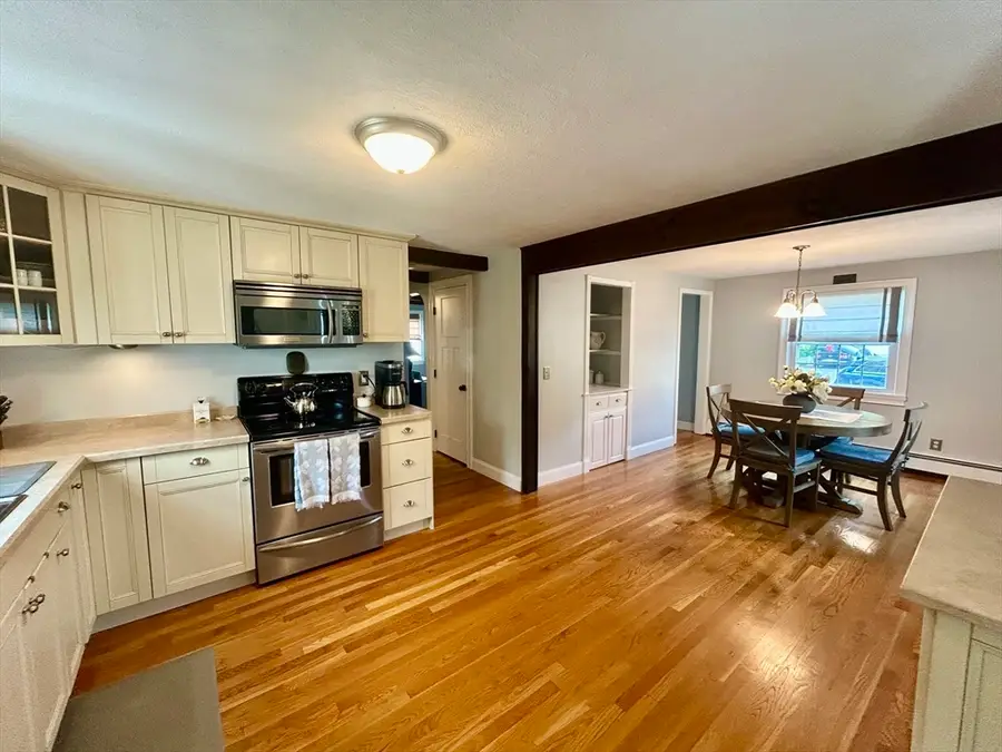 46 Orange Street, Abington, MA 02351 - #3