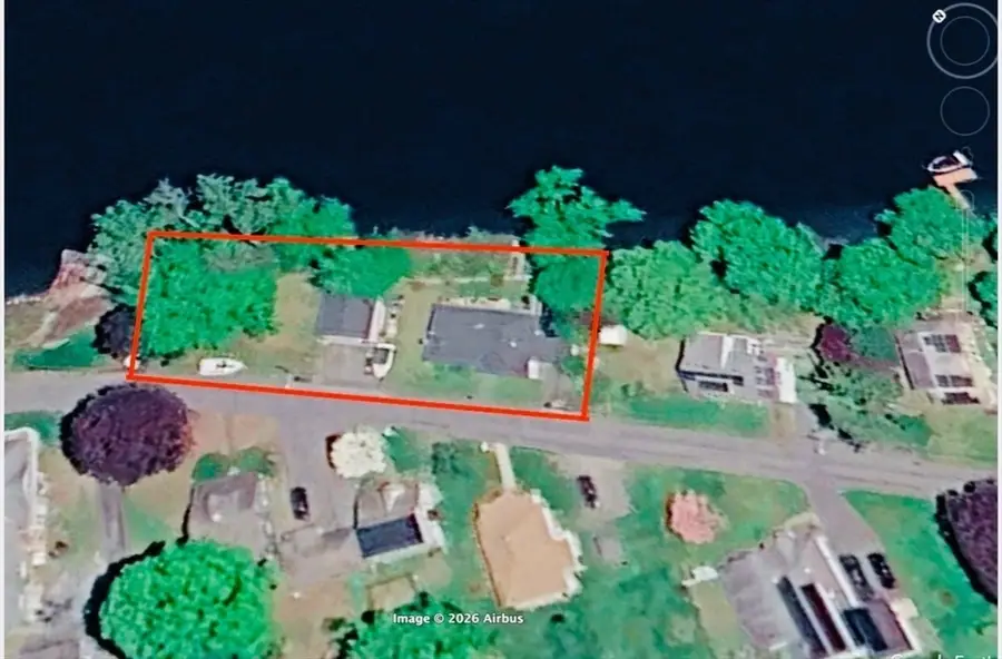 140 Riverbank Rd, Northampton, MA 01060 - #2