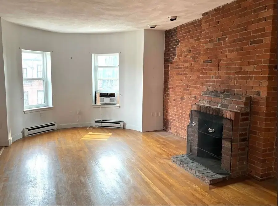 249 West Newton Street #8, Boston, MA 02116 - #3