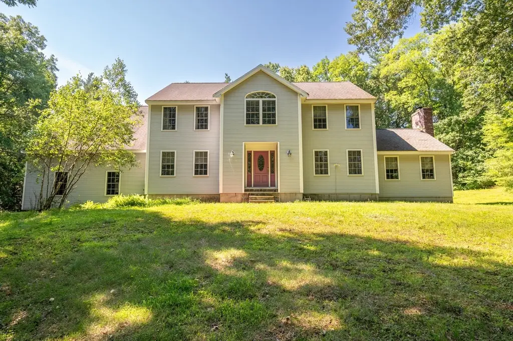 7 Fuller Lane, Boxford, MA 01921 - #1
