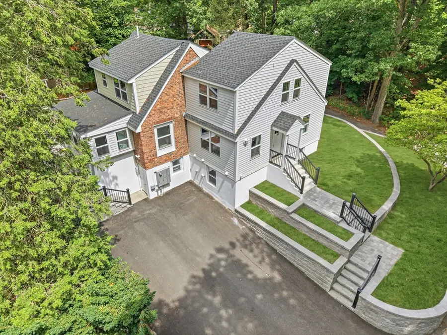 63 Russell Rd, Wellesley, MA 02482 - #2