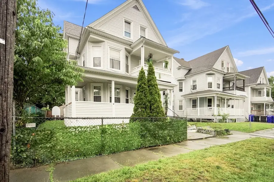 18-20 Kendall St, Springfield, MA 01104 - #2