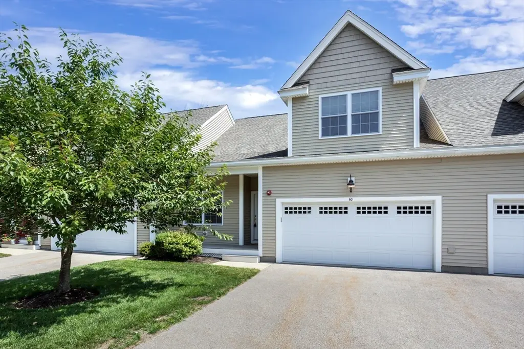 60 Tuscany Drive #60, Franklin, MA 02038 - #1