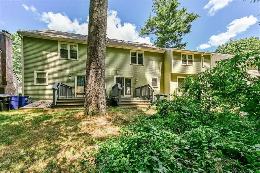 520 Wellman Ave #520, North Chelmsford, MA 01863 - #2