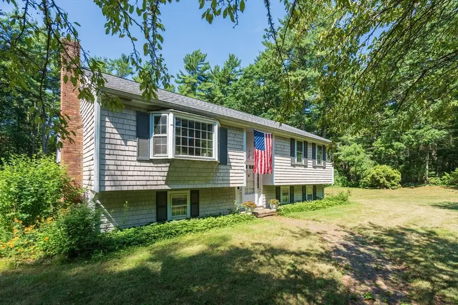 88 Upland Rd, Plympton, MA 02367 - #2