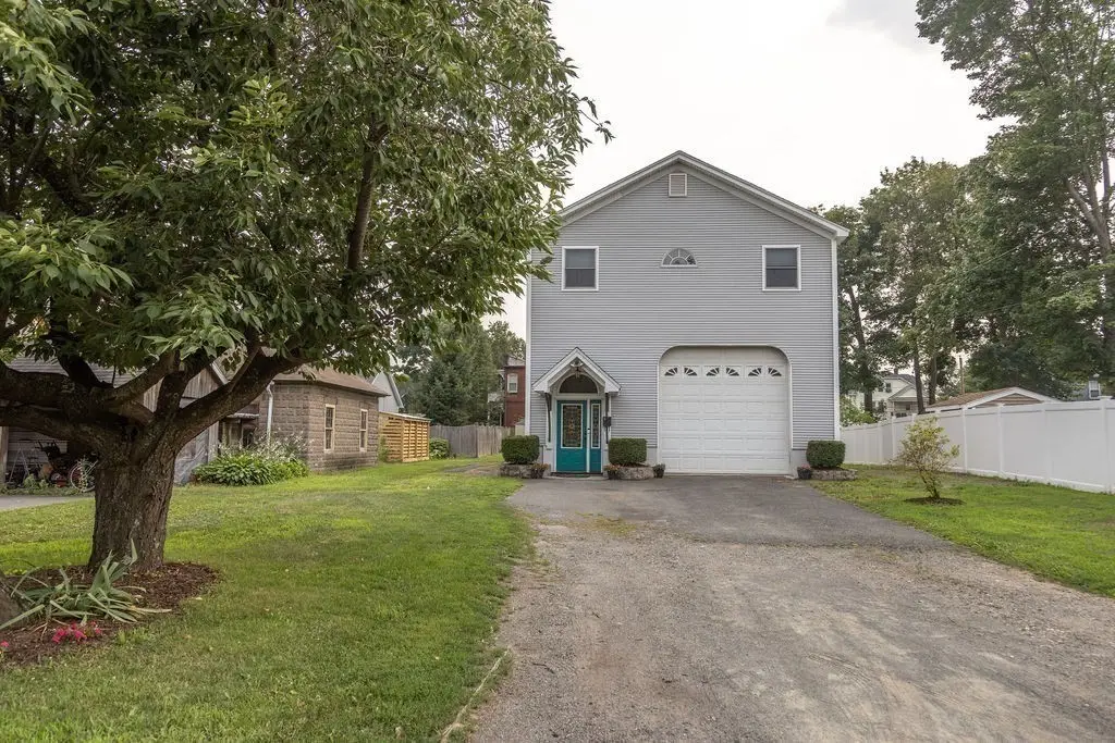 6 Sherman Avenue, Northampton, MA 01060 - #1