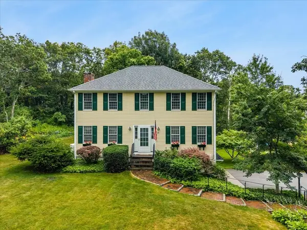 15 Eldridge Street Ext, Bourne, MA 02532