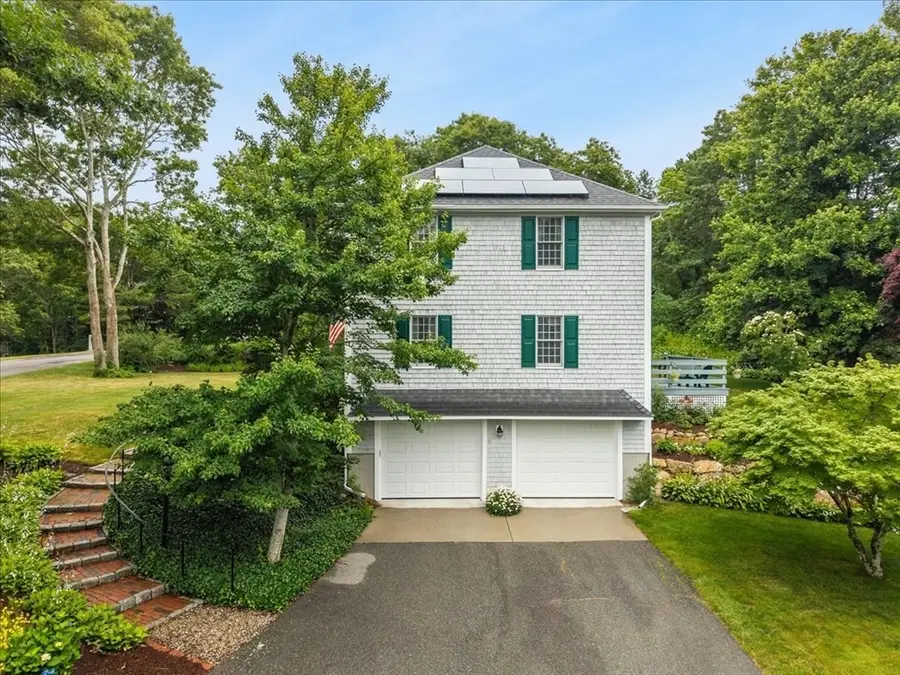 15 Eldridge Street Ext, Bourne, MA 02532 - #3