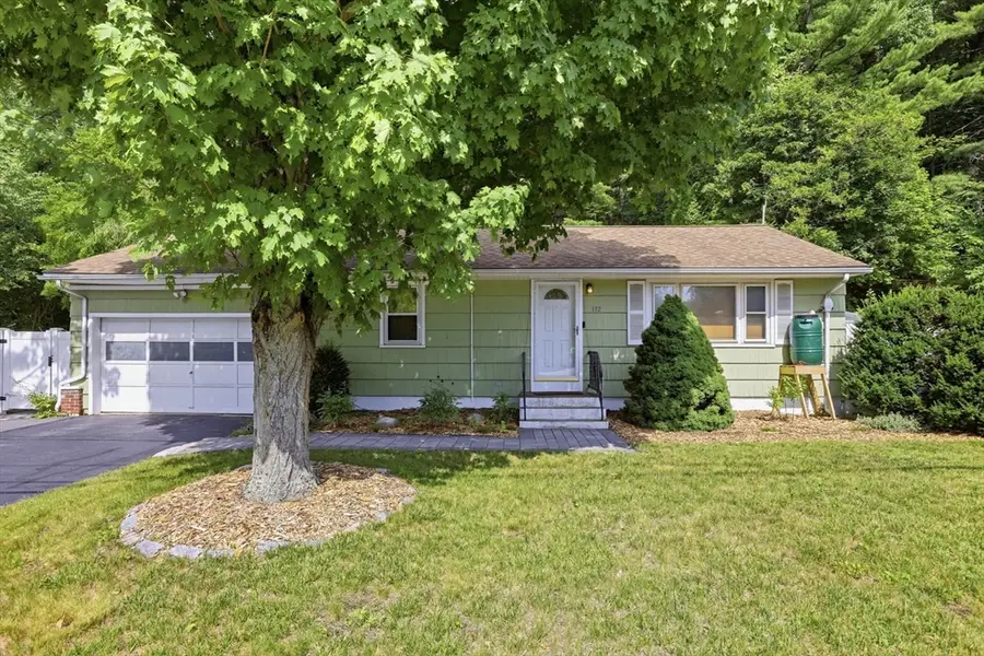 172 Boylston St, Shrewsbury, MA 01545 - #2