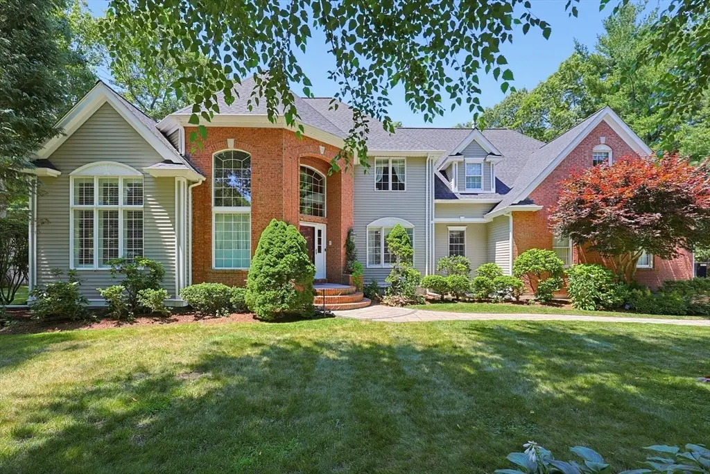 64 Deerview Way, Franklin, MA 02038 - #1