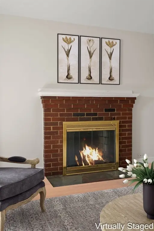 43 Bowditch Road, Boston, MA 02130 - #3