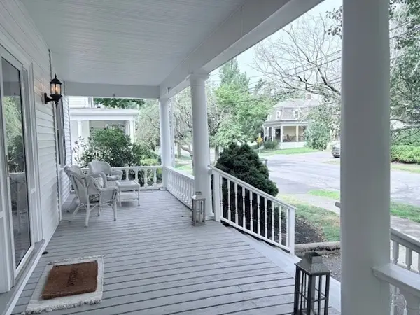 9 Park Street #1, Danvers, MA 01923