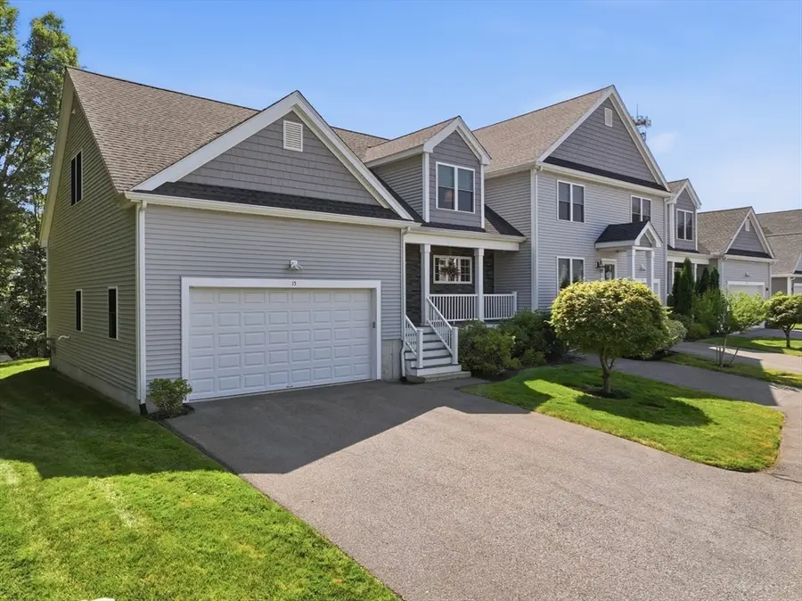 15 Curtis Circle #15, Avon, MA 02322 - #2