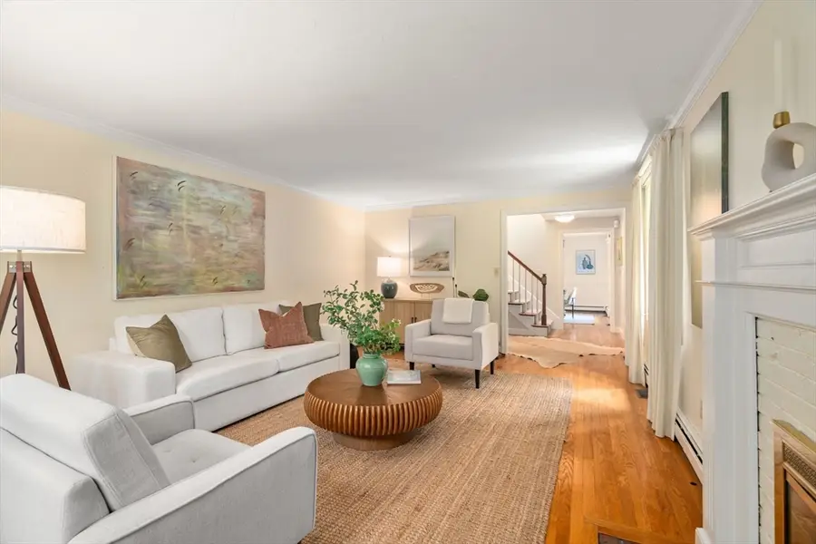 75 Hammond Pond Parkway, Chestnut Hill, MA 02467 - #3