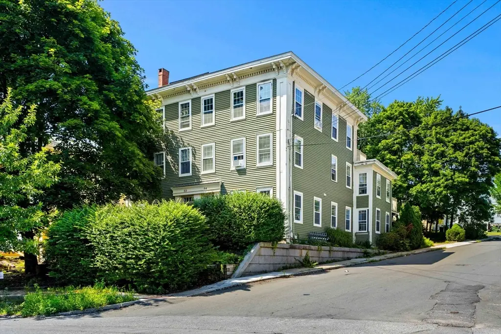 52 Summer St #5, Haverhill, MA 01830 - #1