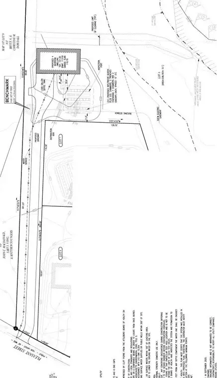 lot 6 Pleasant St, Attleboro, MA 02703 - #2