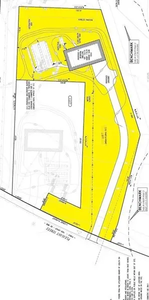 Lot 7 Pleasant St, Attleboro, MA 02703 - #2