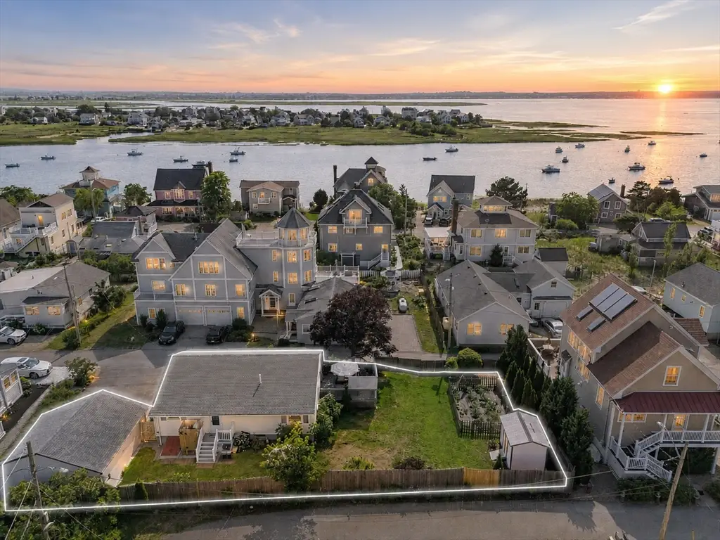 14 Overlook Street, Newburyport, MA 01950 - #1