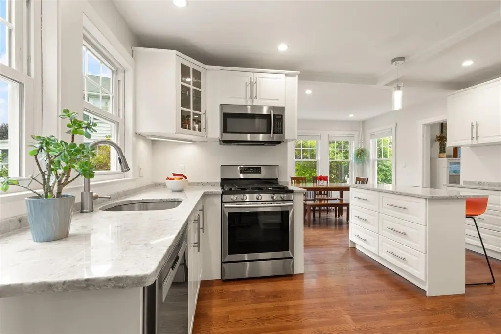 67 Washington St, Reading, MA 01867 - #1