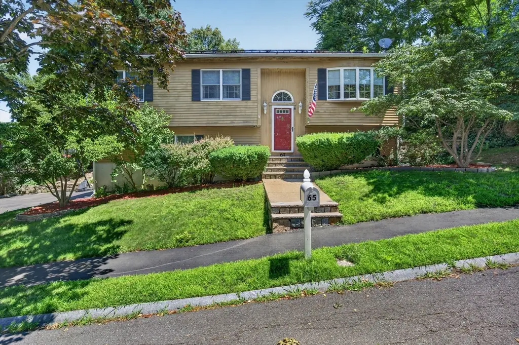 65 Phaeton Rock Rd, Lynn, MA 01904 - #1