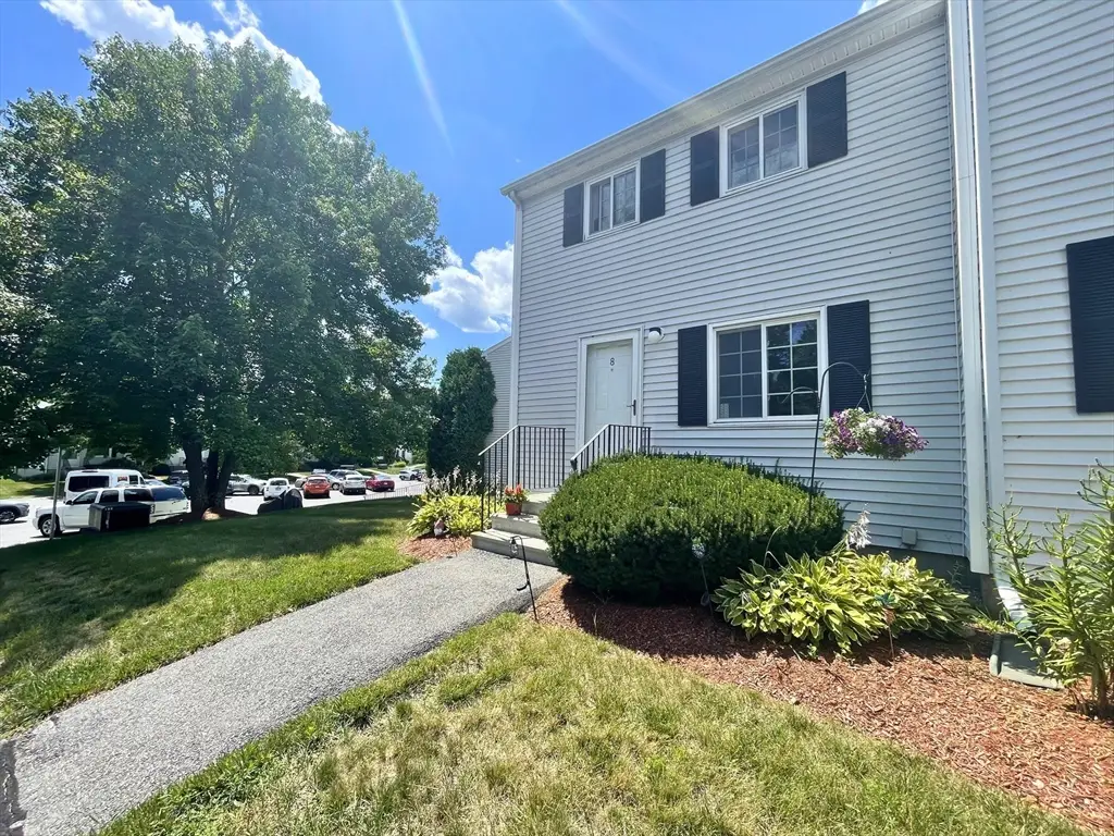 18 Westford Rd #8, Ayer, MA 01432 - #1