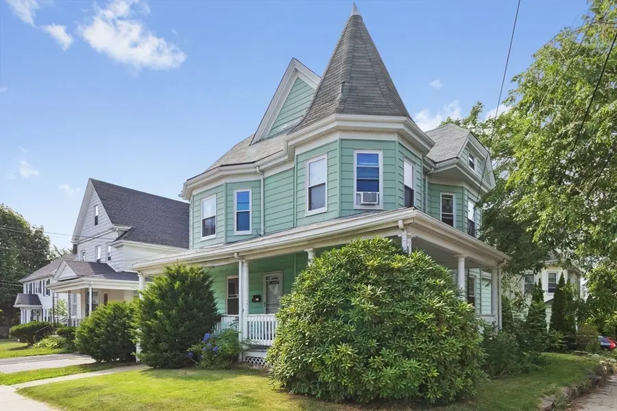 126 Butler Rd, Quincy, MA 02169 - #3