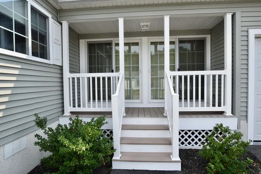 20 Quarry Stone Drive, Bridgewater, MA 02324 - #3