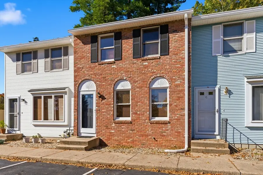 23 Tannery Rd #B, Westfield, MA 01085 - #3