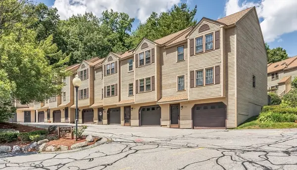 160 Morgan Drive #160, Haverhill, MA 01832