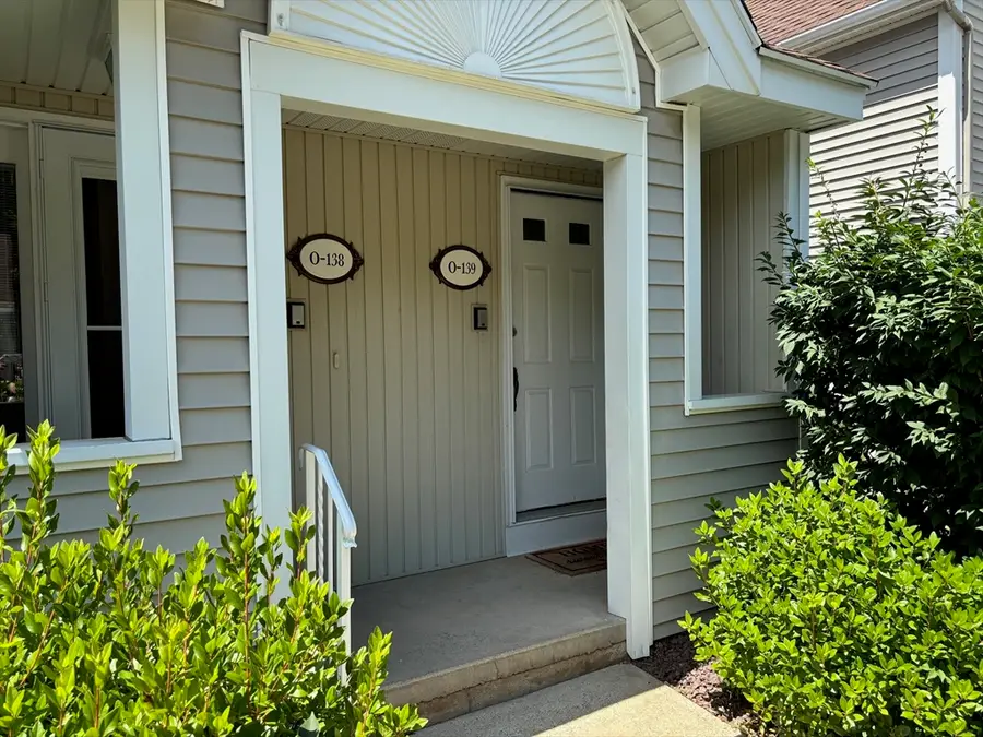 2205 Boston Road #O139, Wilbraham, MA 01095 - #2