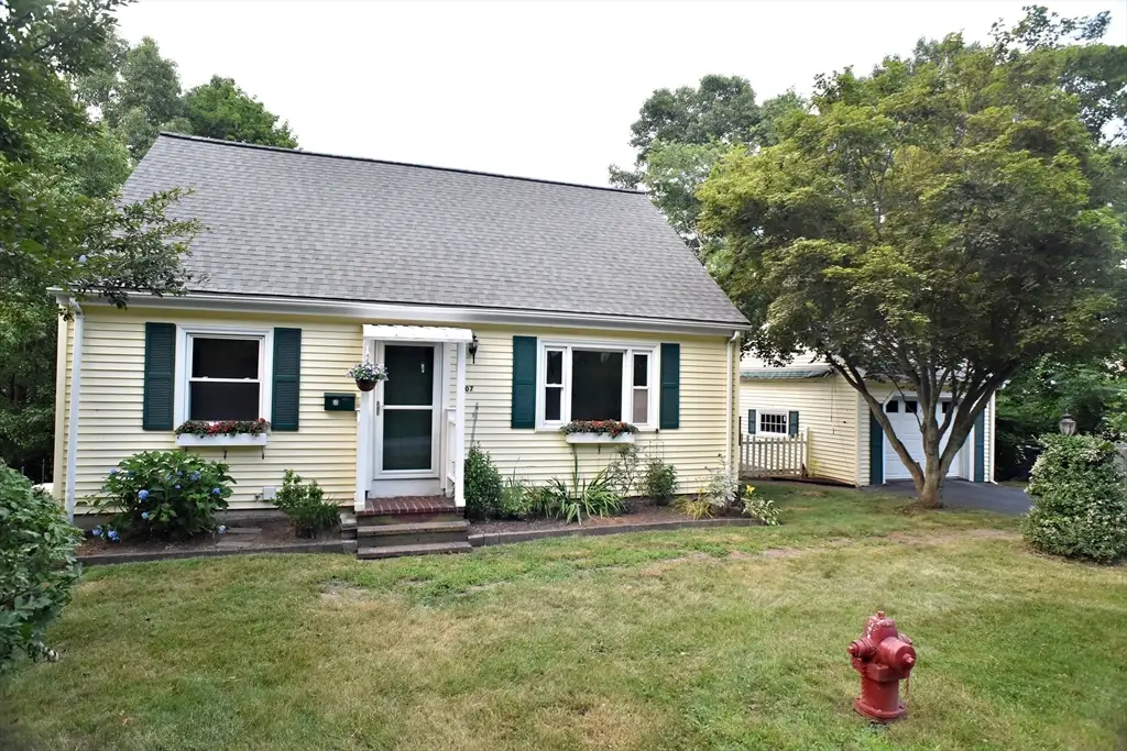 107 Freeman Street Ext., Haverhill, MA 01832 - #1