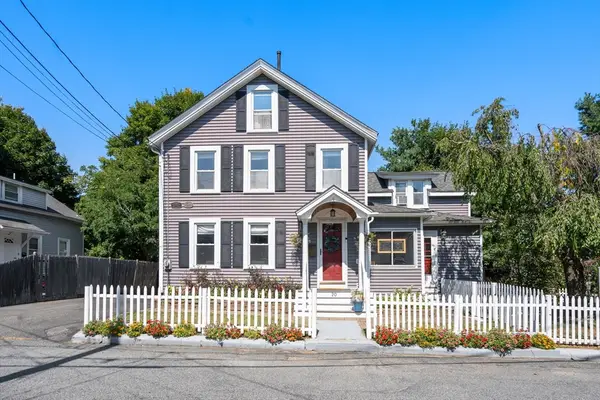 20 Curve St, Framingham, MA 01702