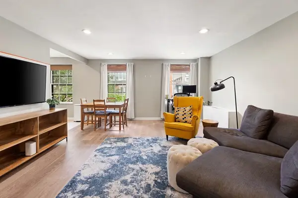 17 Bowdoin St. #4-C, Boston, MA 02114