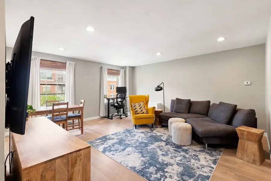 17 Bowdoin St. #4-C, Boston, MA 02114 - #2