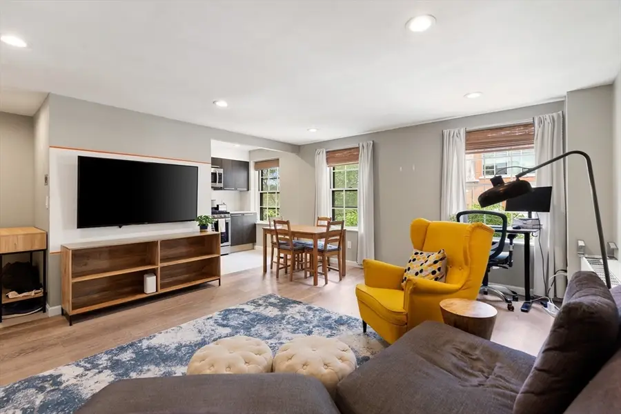 17 Bowdoin St. #4-C, Boston, MA 02114 - #3