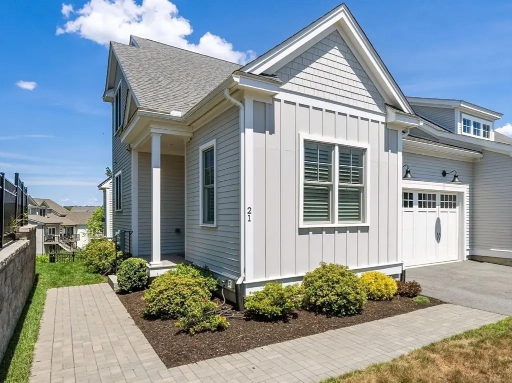 21 Birkdale Ln #21, Hopkinton, MA 01748 - #1