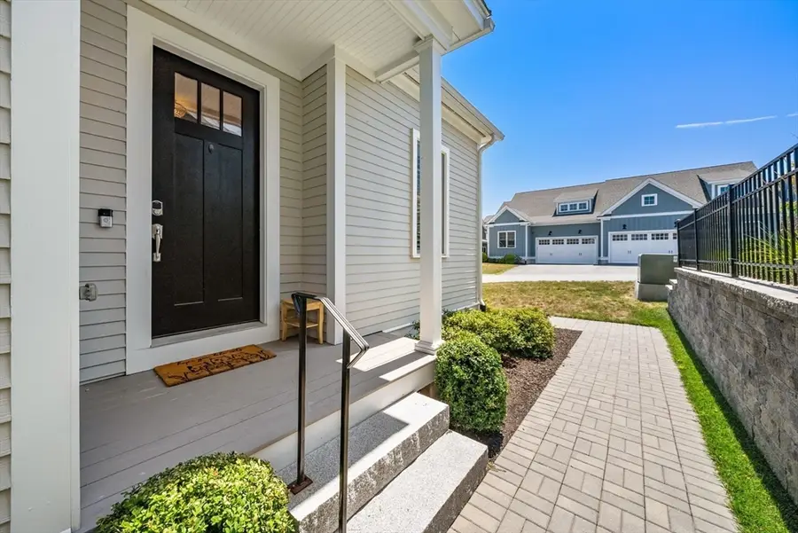 21 Birkdale Ln #21, Hopkinton, MA 01748 - #2