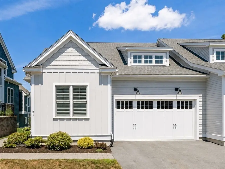 21 Birkdale Ln #21, Hopkinton, MA 01748 - #3