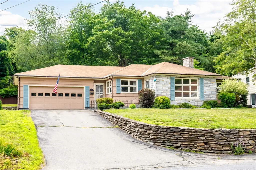 197 Walton Street, Fitchburg, MA 01420 - #1