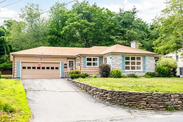 197 Walton Street, Fitchburg, MA 01420