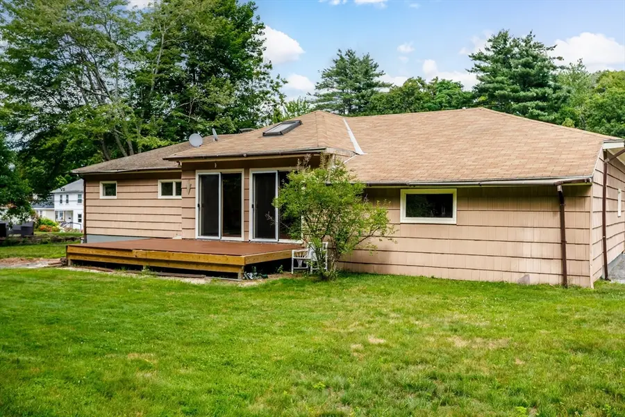 197 Walton Street, Fitchburg, MA 01420 - #3
