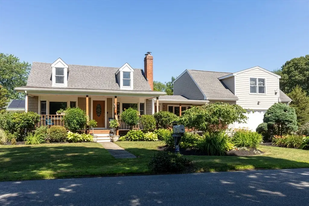 30 Peters Road, Swansea, MA 02777 - #1