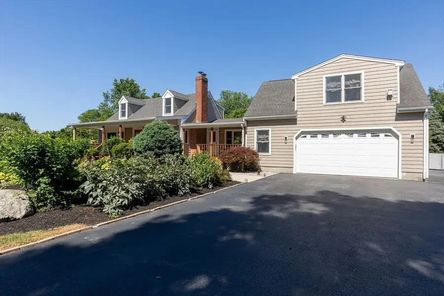 30 Peters Road, Swansea, MA 02777 - #3