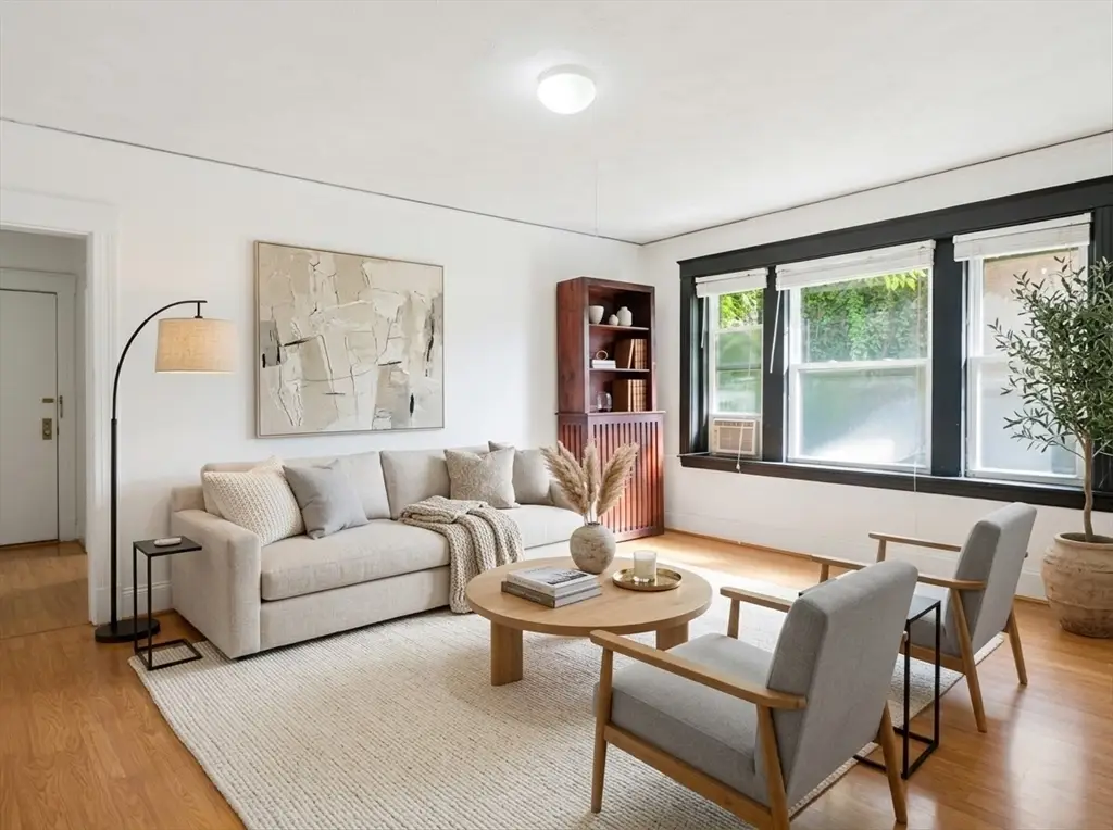 1607 Commonwealth Ave #04, Boston, MA 02135 - #1