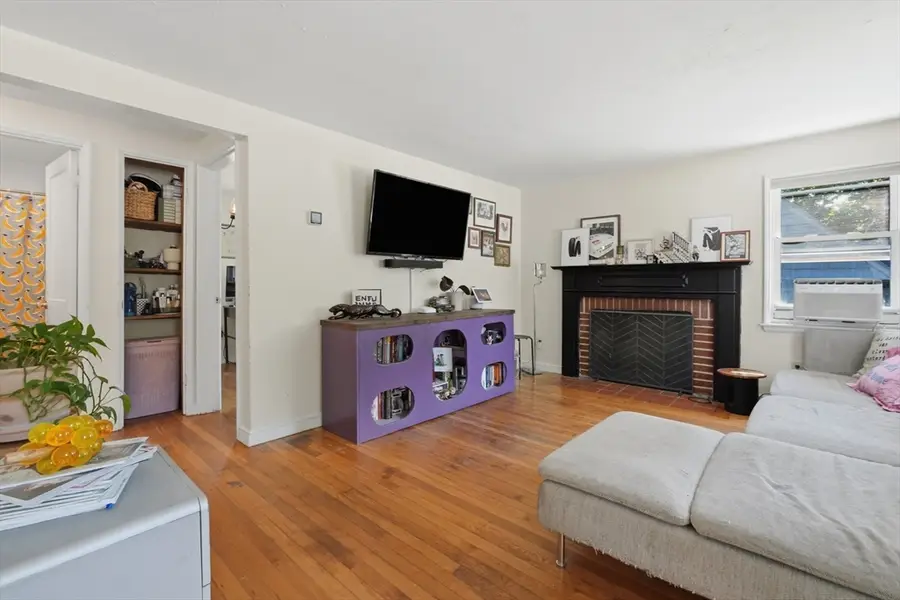 29 Magee Street, Boston, MA 02136 - #3