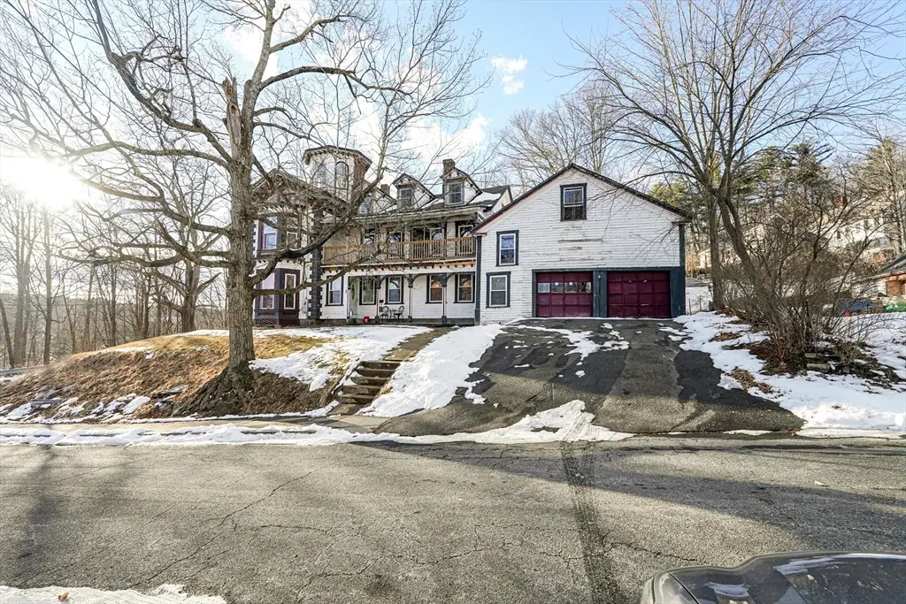 1 High Street, Orange, MA 01364 - #1